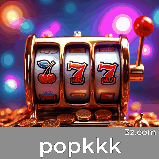 Popkkk: Slots com Mega Jackpot, Jogos de Mesa Estratégicos, e Dealers ao Vivo