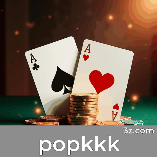 Desenvolvedores e Tecnologia: Popkkk Inova com Jogos de Qualidade
