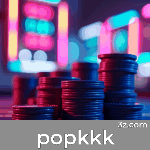 Desenvolvedores e Tecnologia: Popkkk Inova com Jogos de Qualidade