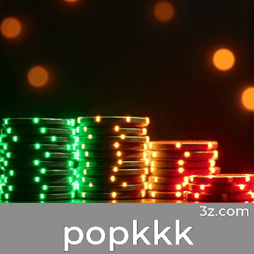 Popkkk: Slots com Mega Jackpot, Jogos de Mesa Estratégicos, e Dealers ao Vivo