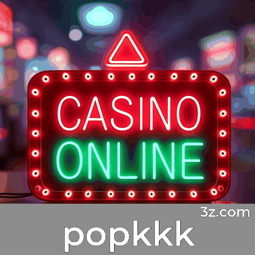 Casino Social em popkkk: Interação e Comunidade Vibrante