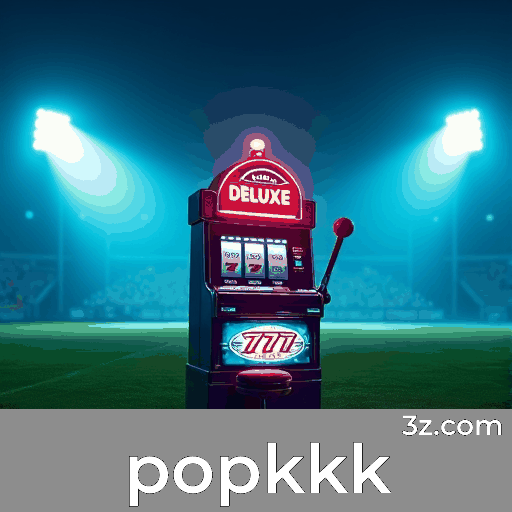 Descubra os slots emocionantes no popkkk e ganhe mais